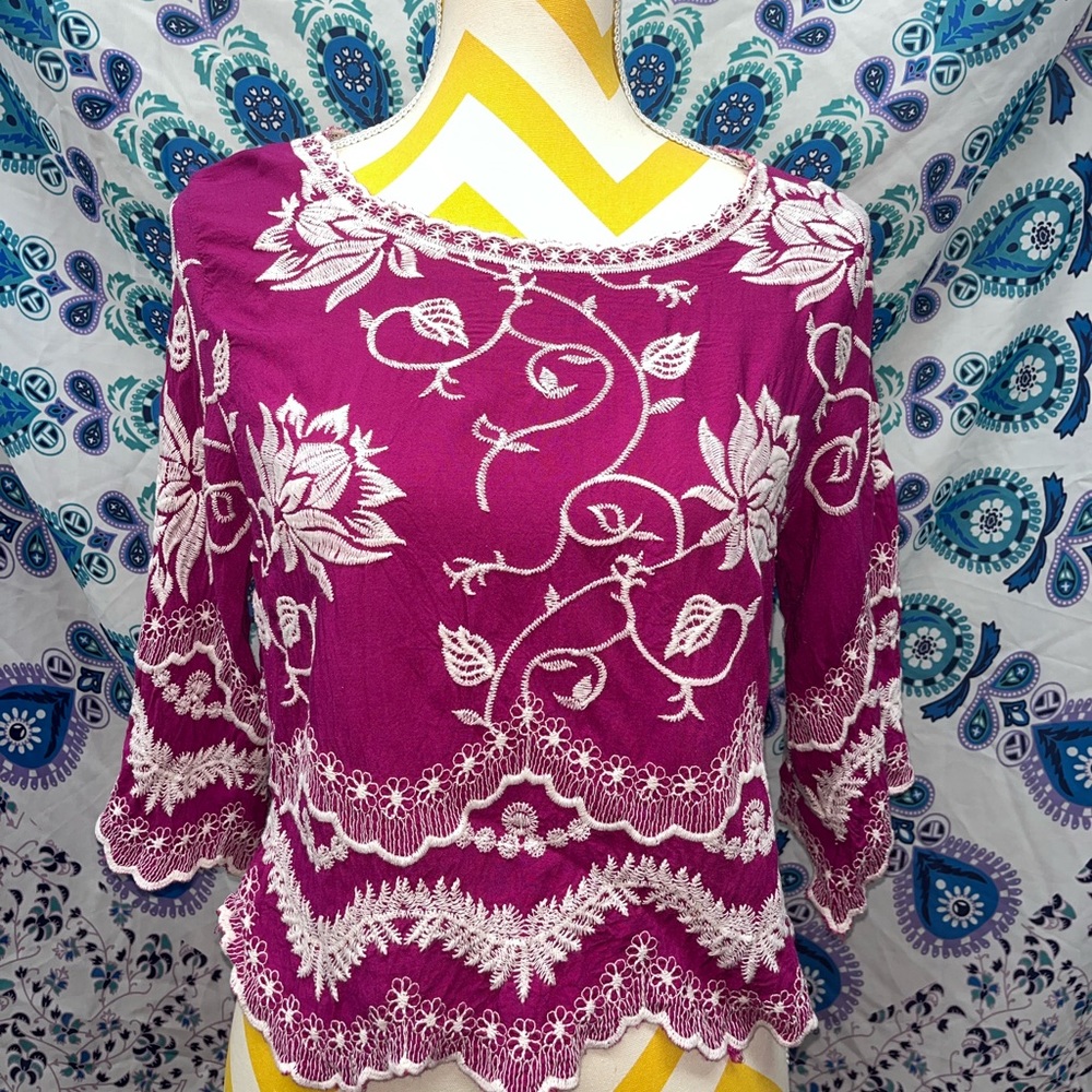 Blouse